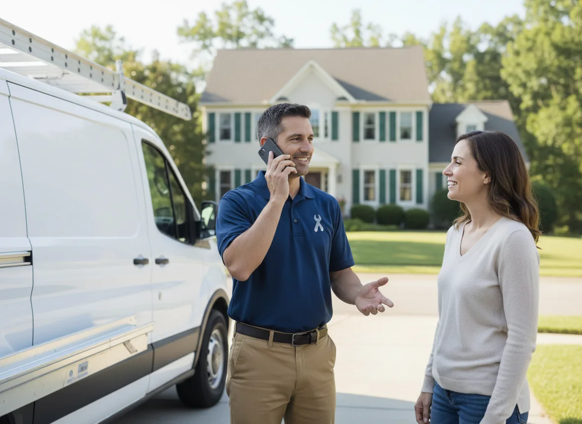 Home Gutter Service Mount Zion, WV FAQs